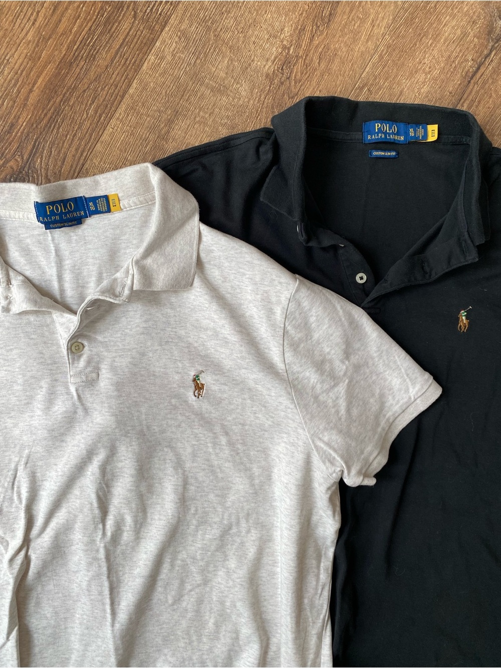 Men’s Ralph Lauren Bundle